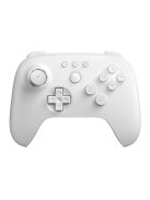 8BitDo 64 Bluetooth Gamepad White