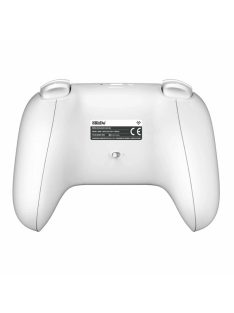 8BitDo 64 Bluetooth Gamepad White