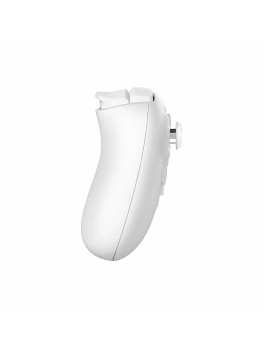 8BitDo 64 Bluetooth Gamepad White