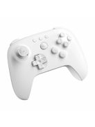 8BitDo 64 Bluetooth Gamepad White