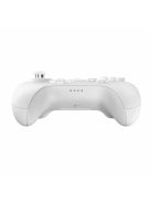 8BitDo 64 Bluetooth Gamepad White