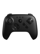8BitDo 64 Bluetooth Gamepad Black
