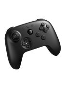 8BitDo 64 Bluetooth Gamepad Black