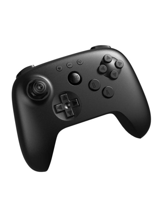8BitDo 64 Bluetooth Gamepad Black