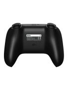 8BitDo 64 Bluetooth Gamepad Black