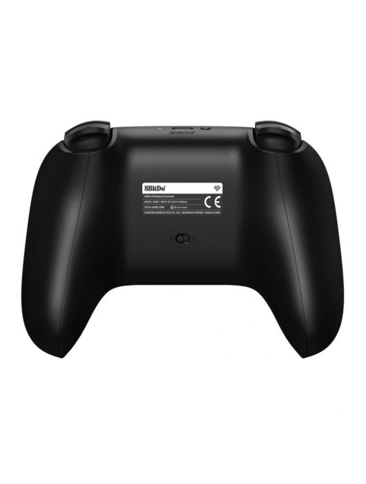 8BitDo 64 Bluetooth Gamepad Black