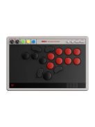 8BitDo Arcade Stick All Button Wireless Gamepad Black
