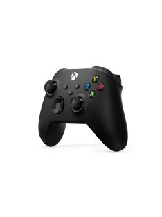   Microsoft Xbox Series X/S Wireless/Bluetooth Gamepad Carbon Black