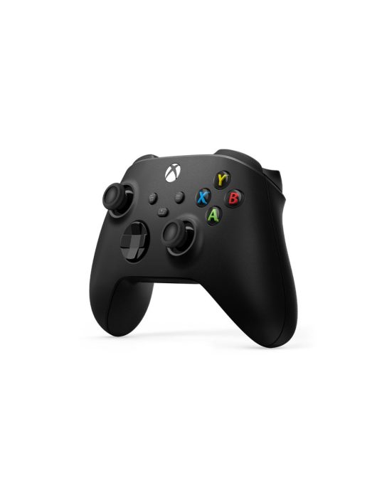 Microsoft Xbox Series X/S Wireless/Bluetooth Gamepad Carbon Black