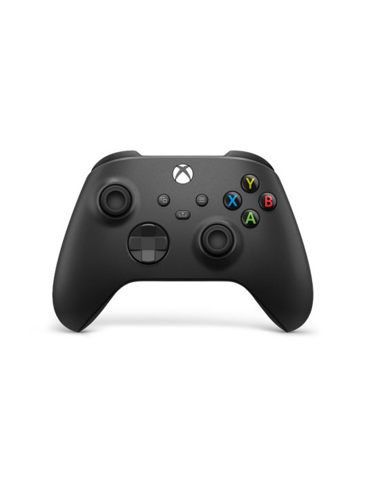 Microsoft Xbox Series X/S Wireless/Bluetooth Gamepad Carbon Black