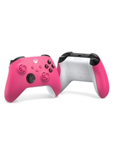   Microsoft Xbox Series X/S Wireless/Bluetooth Gamepad Deep Pink
