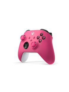   Microsoft Xbox Series X/S Wireless/Bluetooth Gamepad Deep Pink