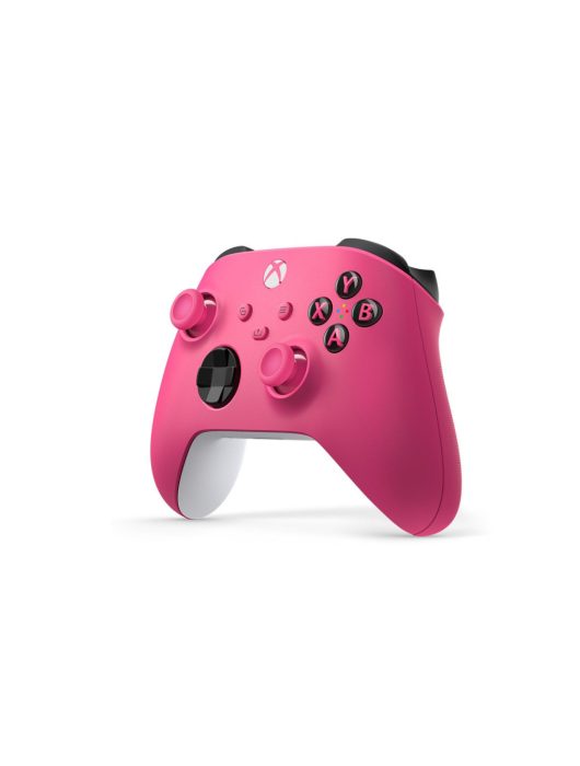 Microsoft Xbox Series X/S Wireless/Bluetooth Gamepad Deep Pink