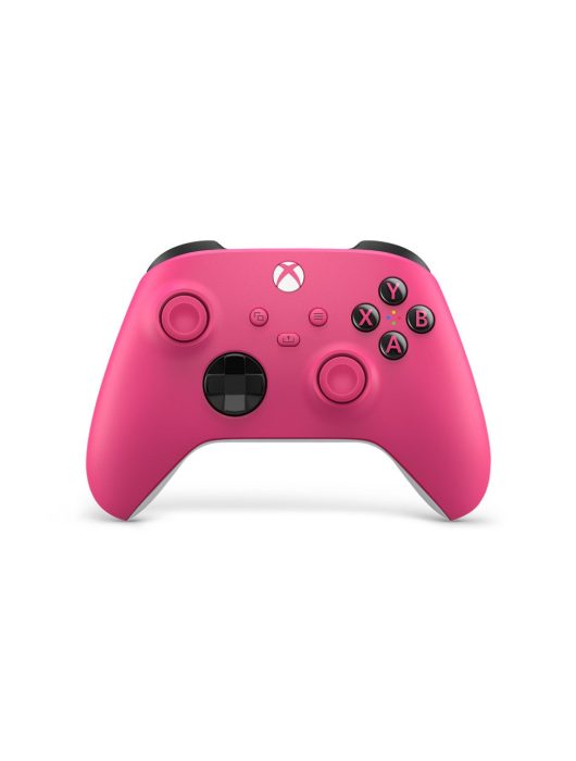 Microsoft Xbox Series X/S Wireless/Bluetooth Gamepad Deep Pink