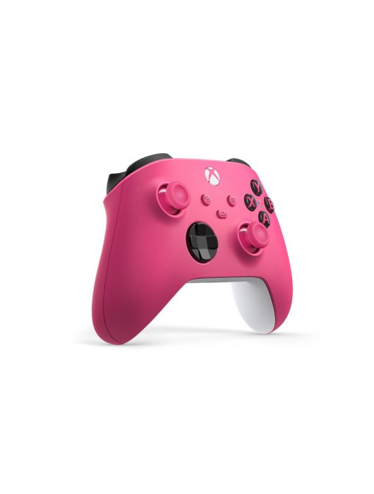 Microsoft Xbox Series X/S Wireless/Bluetooth Gamepad Deep Pink