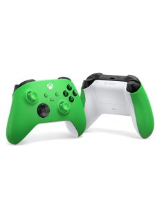   Microsoft Xbox Series X/S Wireless/Bluetooth Gamepad Velocity Green