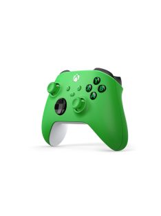   Microsoft Xbox Series X/S Wireless/Bluetooth Gamepad Velocity Green