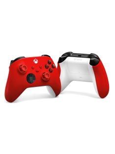 Microsoft Xbox Series X/S Wireless/Bluetooth Gamepad Red