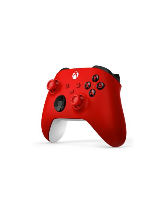 Microsoft Xbox Series X/S Wireless/Bluetooth Gamepad Red