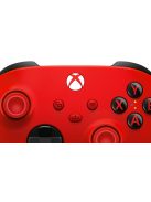 Microsoft Xbox Series X/S Wireless/Bluetooth Gamepad Red