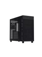 Asus Prime AP303 Tempered Glass Black