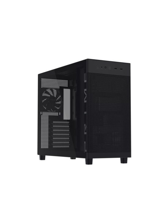 Asus Prime AP303 Tempered Glass Black