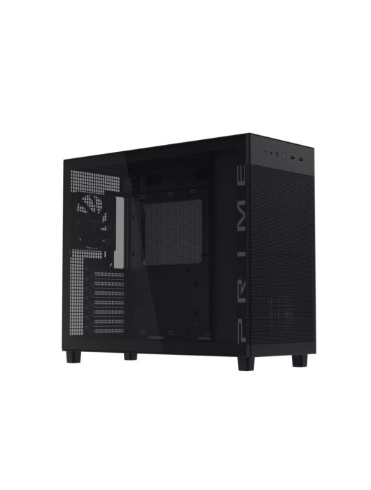 Asus Prime AP303 Tempered Glass Black
