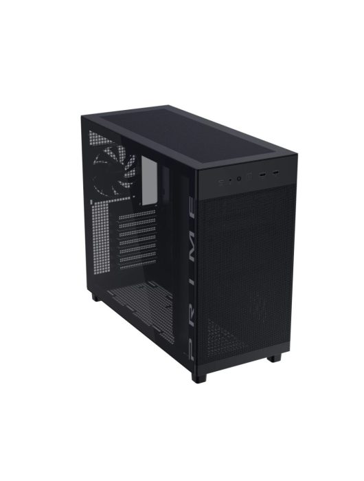Asus Prime AP303 Tempered Glass Black
