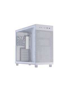 Asus Prime AP303 Tempered Glass White