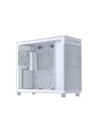 Asus Prime AP303 Tempered Glass White