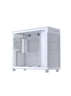 Asus Prime AP303 Tempered Glass White