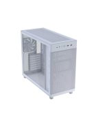 Asus Prime AP303 Tempered Glass White