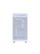 Asus Prime AP303 Tempered Glass White