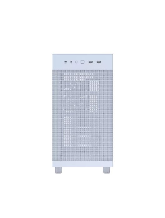 Asus Prime AP303 Tempered Glass White