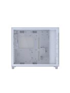 Asus Prime AP303 Tempered Glass White