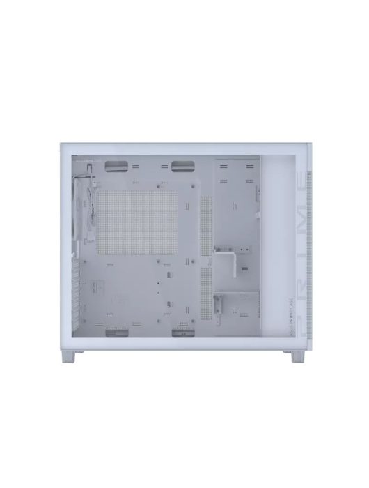 Asus Prime AP303 Tempered Glass White