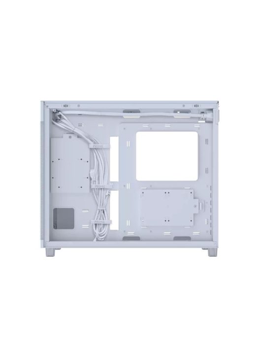 Asus Prime AP303 Tempered Glass White