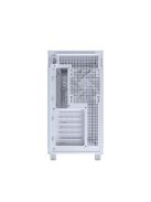 Asus Prime AP303 Tempered Glass White