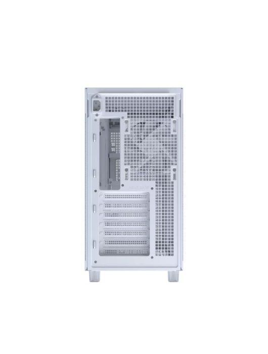 Asus Prime AP303 Tempered Glass White