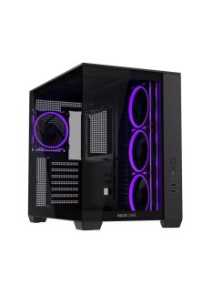 Asus A32 PLUS Tempered Glass Black