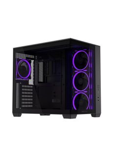Asus A32 PLUS Tempered Glass Black
