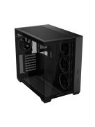 Asus A32 PLUS Tempered Glass Black