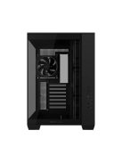 Asus A32 PLUS Tempered Glass Black