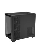 Asus A32 PLUS Tempered Glass Black