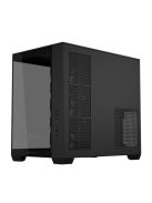Asus A32 PLUS Tempered Glass Black