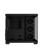 Asus A32 PLUS Tempered Glass Black
