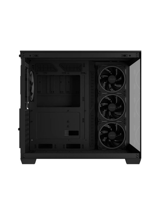 Asus A32 PLUS Tempered Glass Black