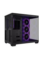 Asus A32 PLUS Tempered Glass Black