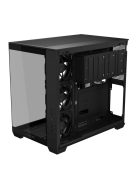 Asus A32 PLUS Tempered Glass Black