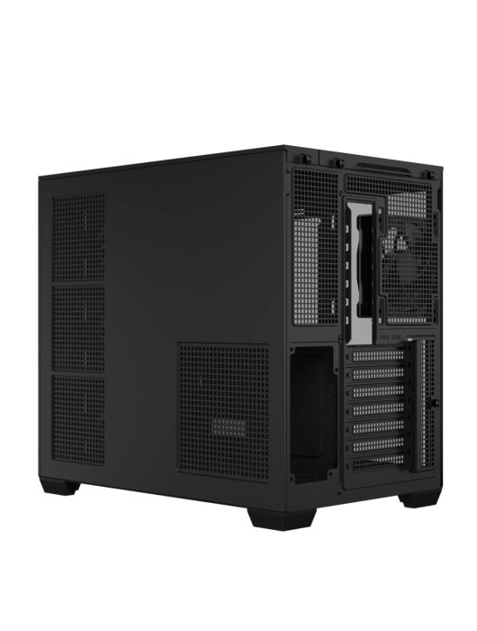 Asus A32 PLUS Tempered Glass Black